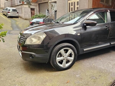 Usato 2008 Nissan Qashqai 2.0 Diesel 150 CV (7.000 €)