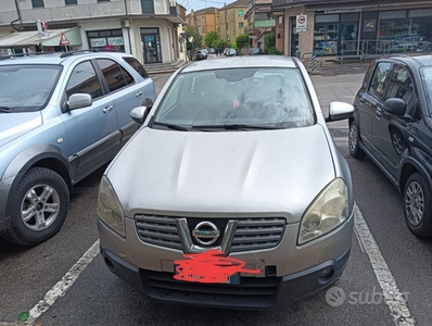 Usato 2008 Nissan Qashqai Diesel (3.800 €)