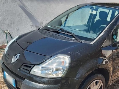 Usato 2008 Renault Modus 1.5 Diesel 85 CV (3.500 €)