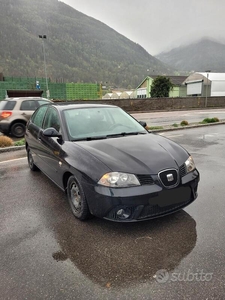 Usato 2008 Seat Ibiza Diesel (2.500 €)