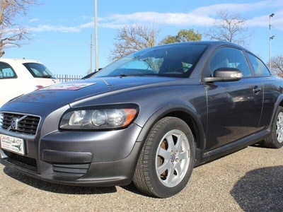 Usato 2008 Volvo C30 2.0 Diesel 136 CV (4.900 €)