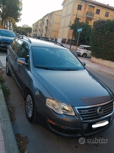 Usato 2008 VW Passat 1.9 Diesel 110 CV (3.000 €)