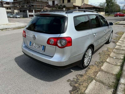 Usato 2008 VW Passat 2.0 Diesel 140 CV (2.300 €)