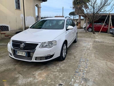 Usato 2008 VW Passat 2.0 Diesel 140 CV (2.850 €)