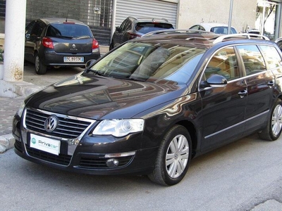 Usato 2008 VW Passat 2.0 Diesel 140 CV (5.000 €)