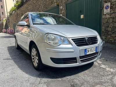 Usato 2008 VW Polo 1.4 Benzin 101 CV (3.200 €)