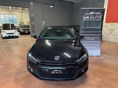 Usato 2008 VW Scirocco 2.0 Benzin 200 CV (7.900 €)