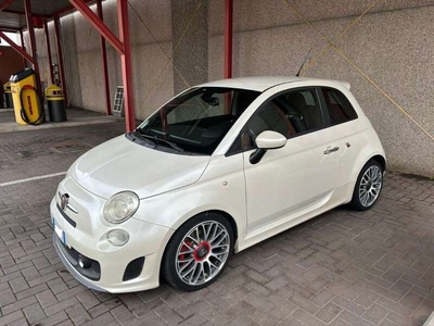 Usato 2009 Abarth 595 1.4 Benzin 135 CV (9.500 €)