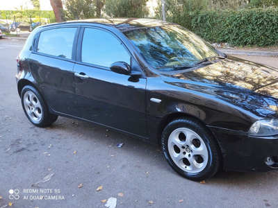 Usato 2009 Alfa Romeo 147 1.6 LPG_Hybrid 105 CV (3.300 €)