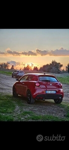 Usato 2009 Alfa Romeo MiTo 1.2 Diesel 90 CV (6.600 €)