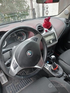 Usato 2009 Alfa Romeo MiTo 1.2 LPG_Hybrid 90 CV (3.500 €)