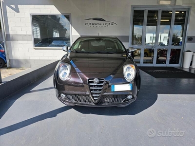 Usato 2009 Alfa Romeo MiTo 1.4 Benzin 155 CV (8.900 €)