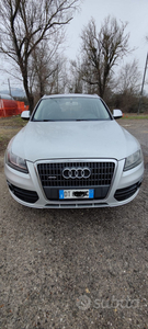 Usato 2009 Audi Q5 2.0 Diesel 170 CV (8.900 €)