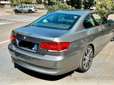 Usato 2009 BMW 320 2.0 Diesel 177 CV (8.600 €)