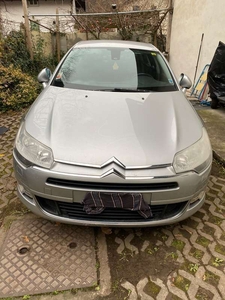 Usato 2009 Citroën C5 2.0 Diesel 136 CV (2.100 €)