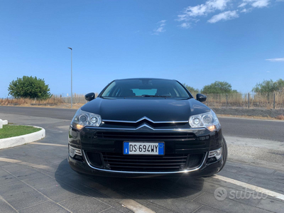 Usato 2009 Citroën C5 2.7 Diesel 204 CV (7.500 €)