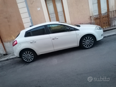 Usato 2009 Fiat Bravo 1.6 Diesel 120 CV (3.500 €)