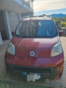 Usato 2009 Fiat Fiorino Diesel (3.400 €)