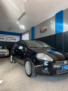 Usato 2009 Fiat Grande Punto 1.2 Diesel 90 CV (2.750 €)