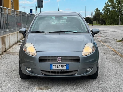 Usato 2009 Fiat Grande Punto 1.4 LPG_Hybrid 77 CV (3.799 €)