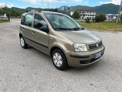 Usato 2009 Fiat Panda 1.2 Benzin (2.990 €)