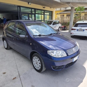 Usato 2009 Fiat Punto 1.2 LPG_Hybrid 60 CV (1.700 €)