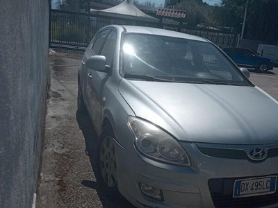 Usato 2009 Hyundai i30 Diesel (500 €)