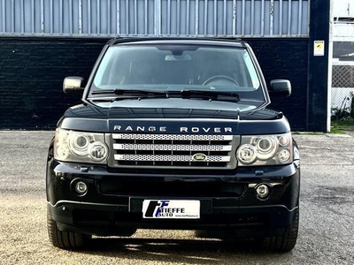 Usato 2009 Land Rover Range Rover Sport 3.6 Diesel 272 CV (14.900 €)