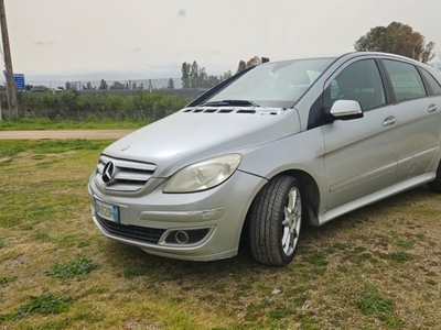 Usato 2009 Mercedes B180 Diesel (3.000 €)