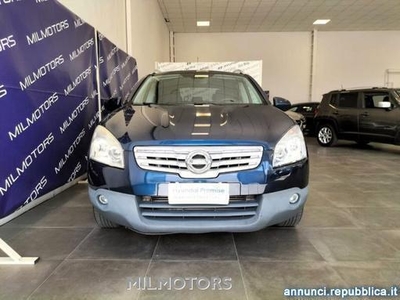 Usato 2009 Nissan Qashqai +2 2.0 Diesel 150 CV (8.900 €)