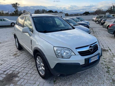 Usato 2009 Opel Antara 2.0 Diesel 150 CV (3.000 €)