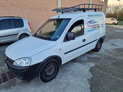 Usato 2009 Opel Combo 1.6 CNG_Hybrid 97 CV (1.750 €)