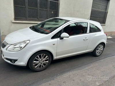 Usato 2009 Opel Corsa 1.2 LPG_Hybrid 75 CV (6.000 €)