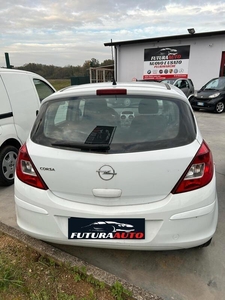 Usato 2009 Opel Corsa 1.2 LPG_Hybrid 80 CV (3.900 €)