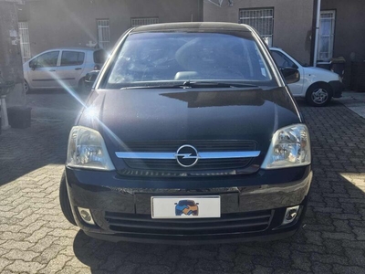 Usato 2009 Opel Meriva 1.4 Benzin 90 CV (4.490 €)