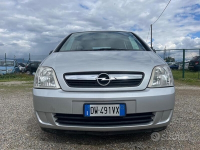 Usato 2009 Opel Meriva 1.4 LPG_Hybrid 90 CV (3.990 €)