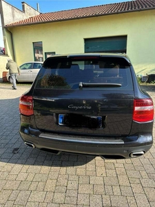 Usato 2009 Porsche Cayenne 3.0 Diesel 239 CV (12.500 €)