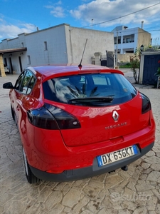 Usato 2009 Renault Mégane 1.5 Diesel 90 CV (4.800 €)