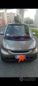 Usato 2009 Smart ForTwo Coupé 1.0 Benzin 71 CV (4.000 €)