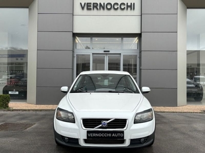 Usato 2009 Volvo C30 1.6 Diesel 109 CV (4.900 €)