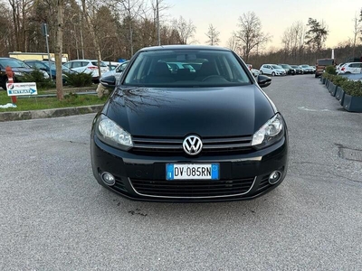 Usato 2009 VW Golf VI 1.4 Benzin 160 CV (7.990 €)