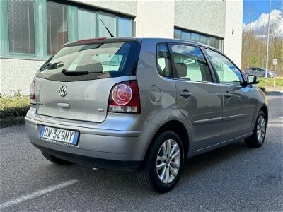 Usato 2009 VW Polo 1.2 Benzin 69 CV (4.500 €)
