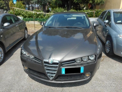 Usato 2010 Alfa Romeo 159 1.8 LPG_Hybrid 140 CV (5.300 €)