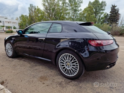 Usato 2010 Alfa Romeo Brera 2.2 Benzin 185 CV (7.500 €)