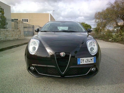 Usato 2010 Alfa Romeo MiTo 1.4 LPG_Hybrid 120 CV (5.800 €)