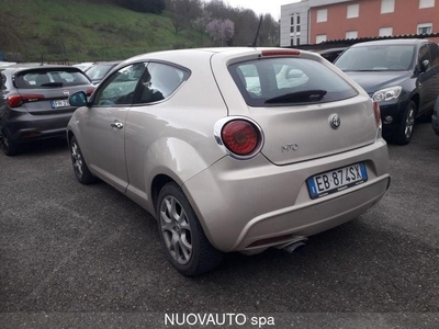 Usato 2010 Alfa Romeo MiTo 1.4 LPG_Hybrid 120 CV (5.900 €)