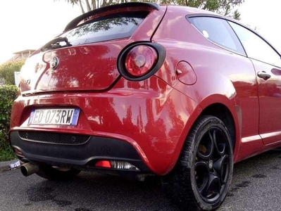 Usato 2010 Alfa Romeo MiTo 1.6 Diesel 120 CV (4.300 €)