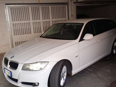 Usato 2010 BMW 316 2.0 Diesel 116 CV (7.700 €)