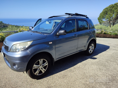 Usato 2010 Daihatsu Terios 1.3 LPG_Hybrid 86 CV (7.500 €)