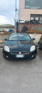 Usato 2010 Fiat Bravo 2.0 Diesel 165 CV (3.200 €)